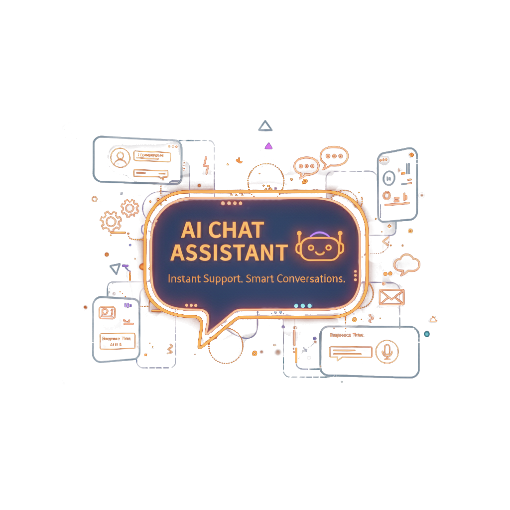 AI Chatbot Development Solutions